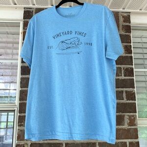 Men’s Vineyard Vines Shirt
